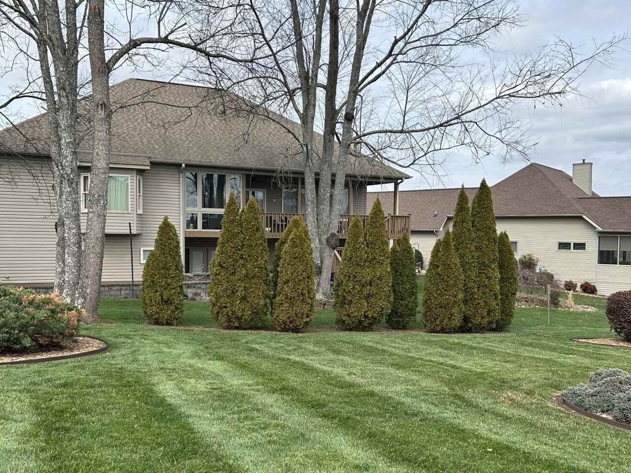 Curb Appeal