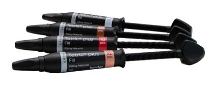 Tetric plus Fill