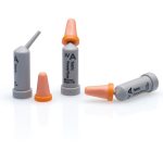 TETRIC POWERFLOW Caps