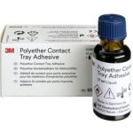 POLYETHER TRAY ADHESIVE 3M