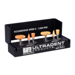 Jiffy Universal Ceramic Adjusters & Polishers