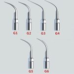 GLAMTIPS SOLUCIO - ΞΕΣΤΡΑ ΓΙΑ ULTRASONIC