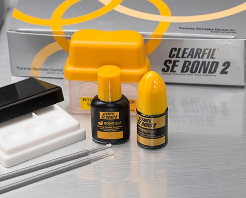 514.jpg Clearfil SE BOND 2 Kit - Image 1