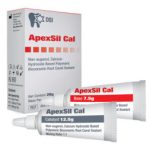 DSI ApexSil CAL ΒΙΟΚΕΡΑΜΙΚΟ ΥΛΙΚΟ ΤΕΛΙΚΗΣ ΕΜΦΡΑΞΗΣ