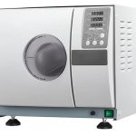 Κλίβανος αυτόκαυστος 23 λίτρα Class N - Sterilink N