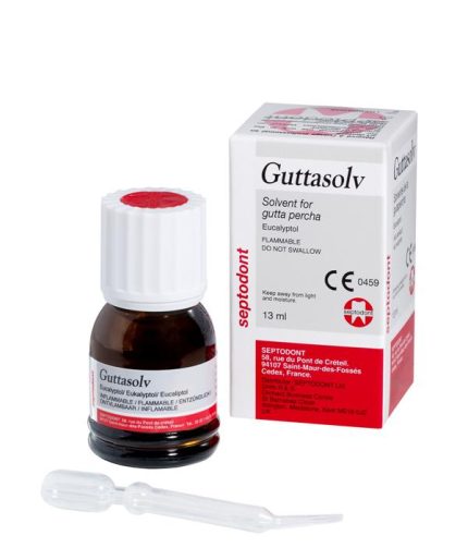 Guttasolv