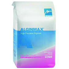 ΑΛΓΙΝΙΚΟ ΜΕ ΧΡΩΜΑΤΙΚΗ ΚΩΔΙΚΟΠΟΙΗΣΗ ALGINMAX CHROMATIC MAJOR DENTAL
