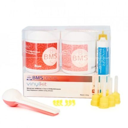 ΣΕΤ ΑΠΟΤΥΠΩΤΙΚΟ VINYLKIT BMS