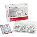 BIODENTINE 5 CAPS SEPTODONT