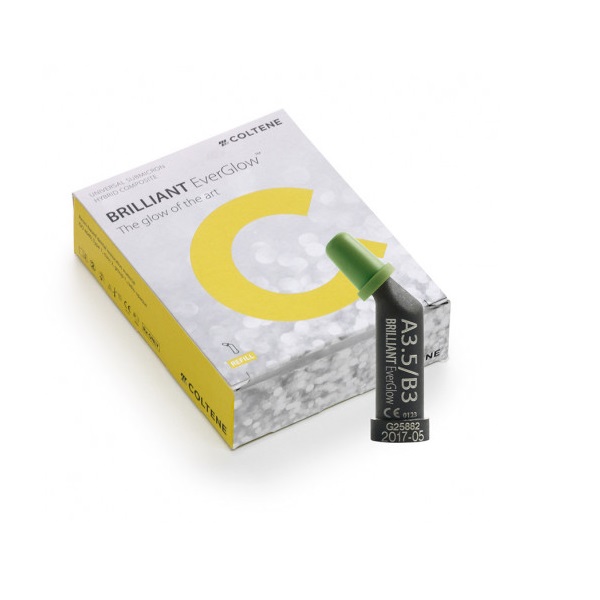 COLT-60019718.jpg BRILLIANT EVERGLOW Caps - Image 1