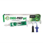 ENDO PREP GEL 17% CERKAMED