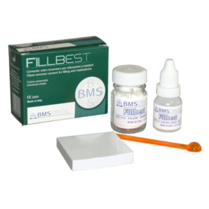 FILLBEST BMS