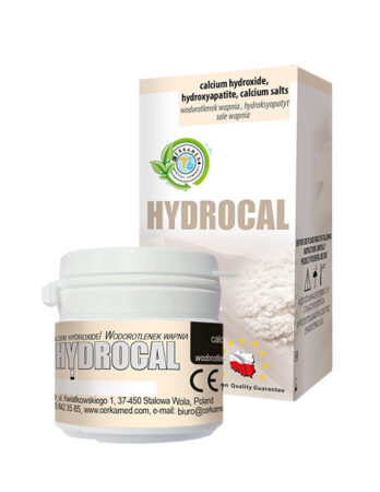 HYDROCAL CERKAMED