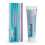 Medinol Toothpaste