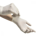 ΓΑΝΤΙΑ LATEX SOFTCARE ΜΕ ΠΟΥΔΡΑ