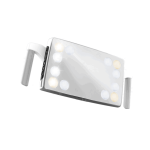 Προβολέας έδρας C24 COXO LED - Image 3