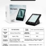 Εντοπιστής ακρορριζίου MICROPEX