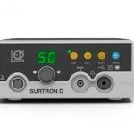 ΗΛΕΚΤΡΟΤΟΜΟΣ SURTRON D 50