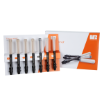 Transcend Syringe Intro Kit