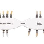 Empress Direct Shade Guide
