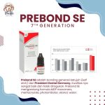 PREBOND SE ΣΥΓΚΟΛΛΗΤΙΚΟΣ ΠΑΡΑΓΟΝΤΑΣ 7ης ΓΕΝΙΑΣ ΑΥΤΟΑΔΡΟΠΟΙΟΥΜΕΝΟΣ