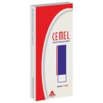 ΧΑΡΤΙ ΑΡΘΡΩΣΗΣ CEMEL ΕΥΘΥ ΜΠΛΕ 80μ