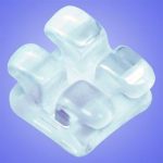 ΚΕΡΑΜΙΚΑ BRACKETS SOL-102