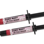 Clearfil Majesty™ ES Flow Super Low