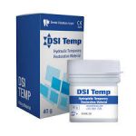 ΥΛΙΚΟ ΠΡΟΣΩΡΙΝΗΣ ΕΜΦΡΑΞΗΣ DSI TEMP 40 gr.