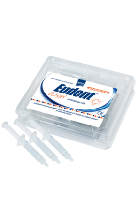 Eudent ED-gel - EDTA light gel 19%
