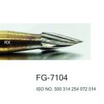 ΦΡΕΖΑ CARBITE FG 7104