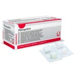 Hemogelatin