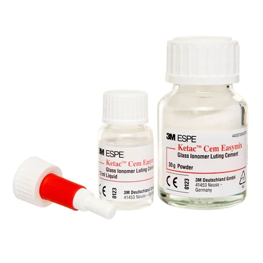 ketac-cem-easymix-glass-ionomer-luting-cement-56906.webp KETAC CEM EASYMIX 3M - Image 1