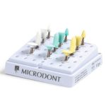 ΣΥΣΤΗΜΑ ΛΕΙΑΝΣΗΣ COMPOSITE ΚΑΙ ΡΗΤΙΝΩΝ MICRODONT