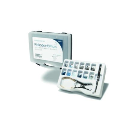 Palodent Plus Intro Kit Dentsply
