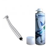 ΣΠΡΕΪ SPRAY ΛΙΠΑΝΣΗΣ ΚΑΙ ΚΑΘΑΡΙΣΜΟΥ Dr. Mayer