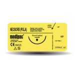 ΡΑΜΜΑ NEOSORB RAPID PGLA MEDIPAC