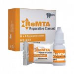 ΥΛΙΚΟ ΕΝΔΟΔΟΝΤΙΚΗΣ ΘΕΡΑΠΕΙΑΣ MTA 10x0.5 + 3ml