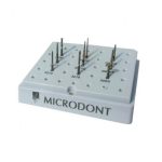 ΣΕΤ ΔΙΑΜΑΝΤΙΩΝ MICRODONT CROWN PREPARATION KIT
