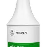 ΑΠΟΛΥΜΑΝΤΙΚΟ ΕΠΙΦΑΝΕΙΩΝ VELOX SPRAY NEUTRAL 1lt