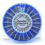 ΑΞΟΝΕΣ ΤΙΤΑΝΙΟΥ WELLDENT KIT