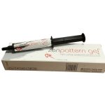 ΦΩΤΟΠΟΛΥΜΕΡΙΖΟΜΕΝΗ ΡΗΤΙΝΗ ZENPATTERN GEL (ΤΥΠΟΥ KALLOCRYL)
