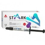 Ρητίνη flow bulk - STARK Bulk Fill της President dental