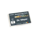 ΚΩΝΟΙ ΧΑΡΤΟΥ PROTAPER Dr.Mayer