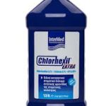 Chlorhexil Extra Mouthwash