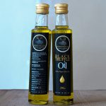 Λάδι μαύρης τρούφας 250 ml