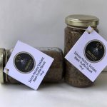 Σάλτσα Μαύρης Τρούφας 190 gr