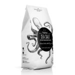 Φυσικό θαλασσινο αλάτι Trikalinos 1Kg