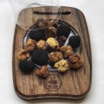 Μιξ τρουφες εποχής για εκπαίδευση σκύλων 50 gr