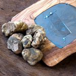 Tuber Magnatum 50 gr